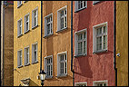 Gdansk Facades