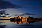 Trakai Castle