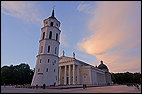 Vilnius Cathedral
