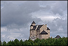 Bobolice Castle