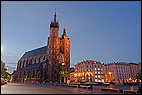 Saint Mary's Basilica