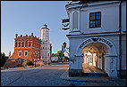 Sandomierz