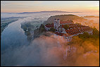 Tyniec Abbey