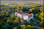 Baranów Sandomierski Castle