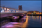 Lagan Weir