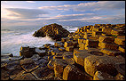 Giant's Causeway