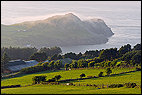 Torr Head