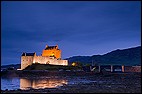 Eilean Donan Castle