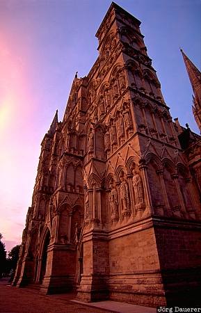 Salisbury, Cathedral, england, UK, GB, United Kingdom, Großbritannien, Wiltshire, Vereinigtes Königreich, Grossbritannien, Vereinigtes Koenigreich