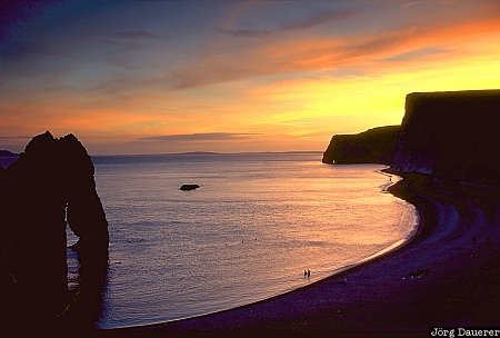 Lulworth Cove, Durdle Door, Dorset, sea arch, arch, natural arch, England, United Kingdom, Lulworth, Großbritannien, Vereinigtes Königreich, Grossbritannien, Vereinigtes Koenigreich