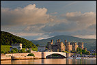 Conwy Castle