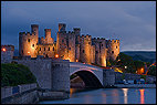 Conwy Castle