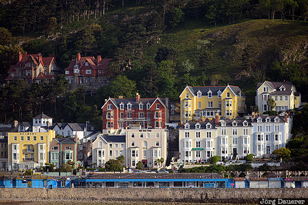 GBR, Llandudno, Llandudno Community, United Kingdom, Wales, beach, coast, Gro&szlig;britannien, Vereinigtes K&ouml;nigreich, Grossbritannien, Vereinigtes Koenigreich