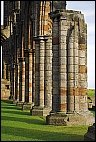 Whitby Abbey