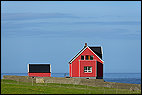 Skálavik Houses