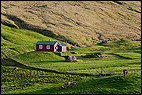 Red Hut