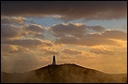 Reykjanesviti Lighthouse