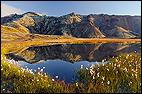 Mountain Pond