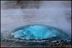 Strokkur Bubble