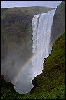 Skógafoss