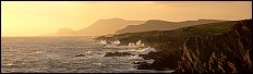 Cliffs of Achill Island