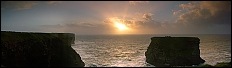 Cliffs of Kilkee