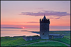 Doonagore Castle
