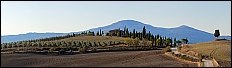 Tuscan Farm House