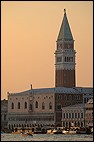 St Mark's Campanile