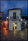 Night in Grazalema