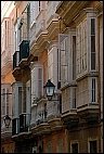 Cadiz Facade