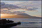 Pico Sunrise