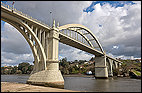 Ponte do Pedrido