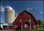 Red Vermont Farm