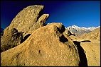 Alabama Hills