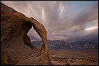 Skull Arch