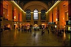 Grand Central Station