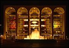 Metropolitan Opera House