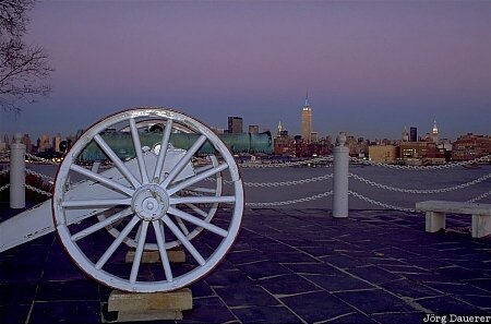 Stevens Institute of Technology, Hoboken, New Jersey, New York City, New York, Manhattan, United States, USA, Vereinigte Staten, NY, Big Apple