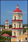 Church Towers