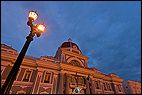 Cienfuegos Town Hall