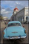Cienfuegos Town Hall