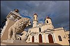 Cienfuegos Cathedral