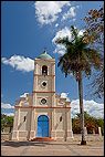 Viñales Church