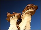 Hoodoos