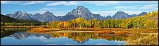 Oxbow Bend