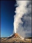 White Dome Geyser