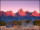 Old Barn