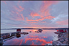 Joe Batt's Arm Sunrise