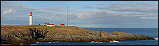 Cape Race Lighthouse